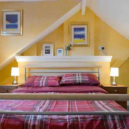 Ferienhaus Ratcliffe *