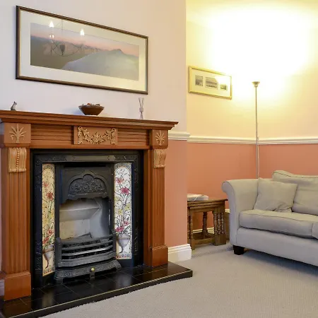Ratcliffe Ferienhaus Keswick (Cumbria)