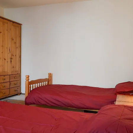 Ratcliffe Holiday home