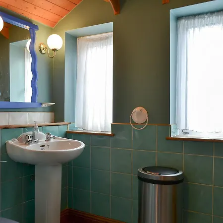Ferienhaus Ratcliffe *